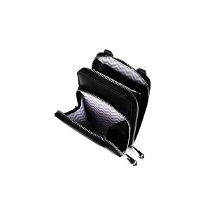 Dámska crossbody peňaženka Vuch Rosia