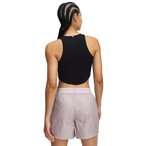 Dámské tílko Under Armour Rival Rib Tank