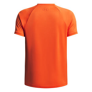 Chlapecké triko Under Armour Tech Big Logo SS