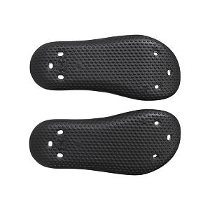 Dámské pantofle Under Armour W Locker V SL