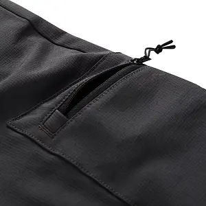 Pánské softshellové kalhoty ALPINE PRO CORB