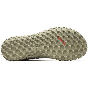 Dámská barefoot obuv Merrell J008644 WRAPT MID WP