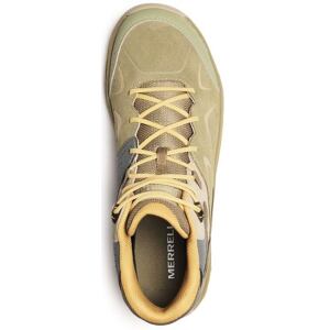 Pánská obuv Merrell J038481 YOKOTA 3 MID GTX