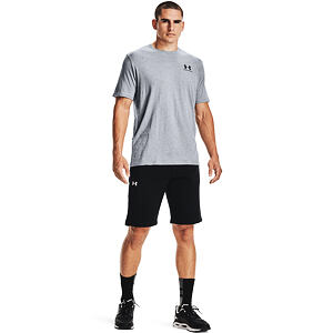 Pánske tričko Under Armour Sportstyle Left Chest SS