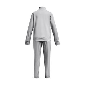 Dievčenská súprava Under Armour EM Knit Track Suit