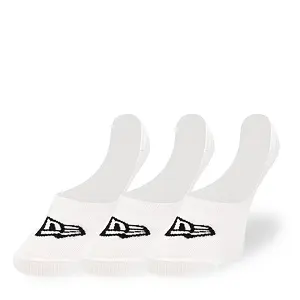 Pánske ponožky New Era Flag Invisible 3-Pack