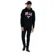 Pánska mikina New Era Regular Hoody CHICAGO BULLS