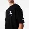 Pánské triko New Era Essentials Tee LA DODGERS