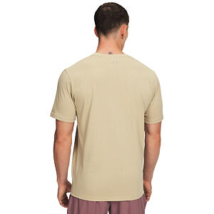 Pánské triko Under Armour ABC Camo Boxed Logo SS