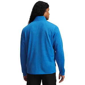 Pánská mikina Under Armour Drive SweaterFleece HZ
