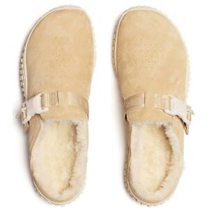 Dámské barefoot pantofle Merrell J008652 WRAPT COZY