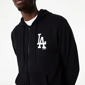 Pánská mikina New Era MLB Essentials LA DODGERS