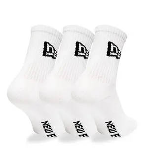 Ponožky New Era Flag Crew 3-Pack