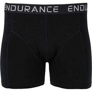 Pánske boxerky Endurance Burke 6-Pack