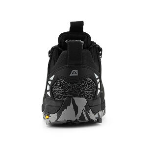 Unisex outdoorová obuv ALPINE PRE SPIDERO