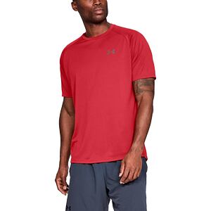 Pánske tričko Under Armour Tech 2.0 SS Tee