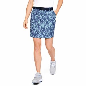 Dámska sukňa Under Armour Links Woven Printed Skort