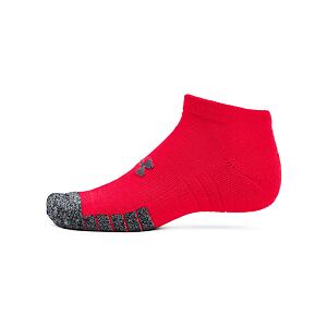 Unisexové členkové ponožky Under Armour Heatgear Locut