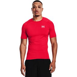 Pánske kompresné tričko Under Armour HG Armour Comp SS