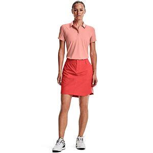 Dámska golfová sukňa Under Armour Links Woven Skort