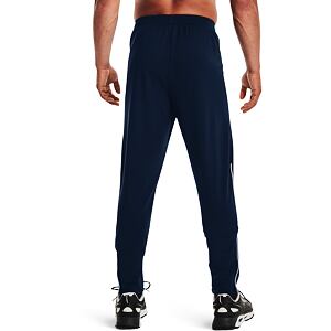 Pánske tepláky Under Armour Pique Track Pant