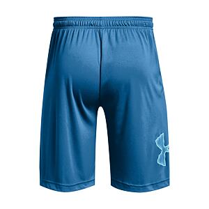 Pánske kraťasy Under Armour Tech Graphic Short