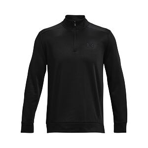 Pánska mikina Under Armour Armour Fleece 1/4 Zip