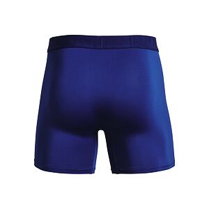 Pánske boxerky Under Armour UA Tech Mesh 6in 2 Pack