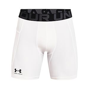 Pánske kompresné šortky Under Armour HeatGear Shorts