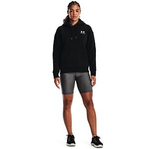 Dámska fleecová mikina Under Armour Essential Fleece Hoodie