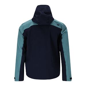 Pánska lyžiarska bunda Whistler Lomvie M LayerTech Ski Jacket W-PRO 15000