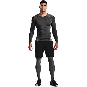 Pánske kompresné legíny Under Armour HG Armour Leggings