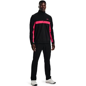 Pánska mikina Under Armour Storm Midlayer 1/2 Zip