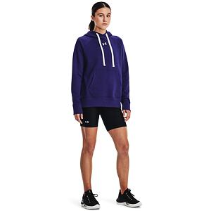 Dámska mikina Under Armour Rival Fleece HB Hoodie