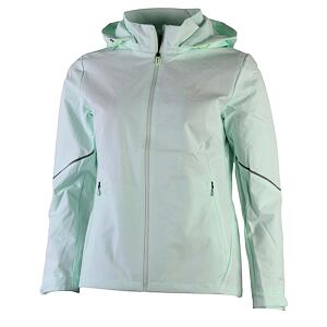 Dámska vetrovka Peak Woven Windbreaker