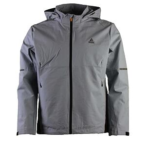 Pánska bunda Peak Woven Windbreaker