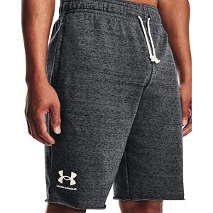 Pánske kraťasy Under Armour Rival Terry Short