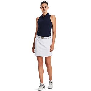 Dámska golfová sukňa Under Armour Links Woven Skort