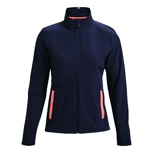 Dámska športová bunda Under Armour Storm Revo Jacket