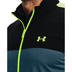 Pánska mikina Under Armour Storm Midlayer FZ