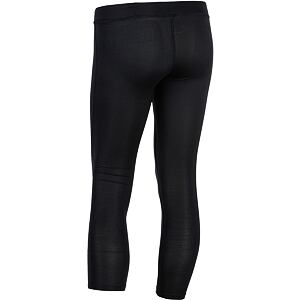 Dievčenské legíny Endurance Lamna Jr. Long Tights