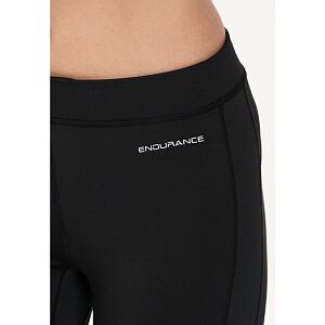 Dámske bežecké legíny Endurance Zenta W Long Run Tights