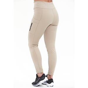 Dámske nohavice Endurance Janney W Membrane Pants