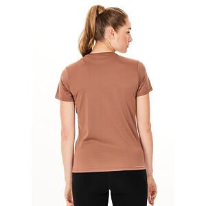 Dámske športové tričko Endurance Vista W Performance S/S Tee