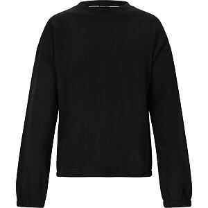 Dievčenská mikina Endurance Castall Jr. Crew Neck