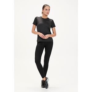 Dámske športové tričko Endurance Maje W Melange S/S Tee