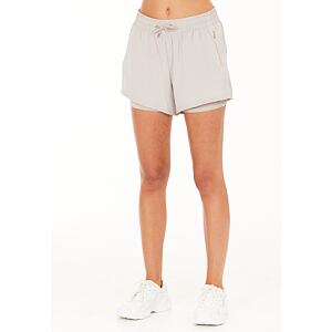 Dámske kraťasy Athlecia Timmie W 2-in-1 Shorts