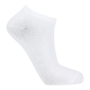 Unisex bavlnené ponožky Endurance Mallorca Low Cut Socks 3-Pack