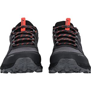 Pánska outdoorová obuv Whistler Qis M Outdoor Shoe WP