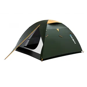 Kempingový stan pre tri osoby Husky Bird 3 Classic